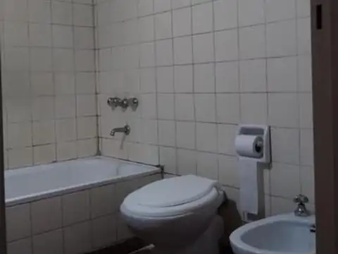 HERMOSO DEPARTAMENTO DE DOS AMBIENTES