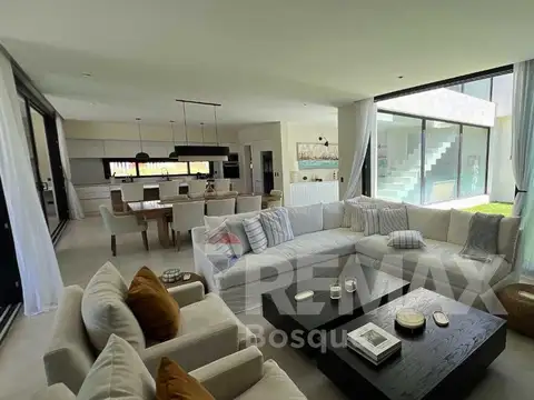 Barrio Maritimo I- Lote 100