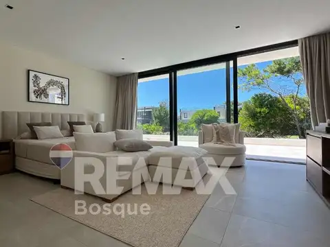 Casa en Venta en Barrio Maritimo 1, Costa Esmeralda