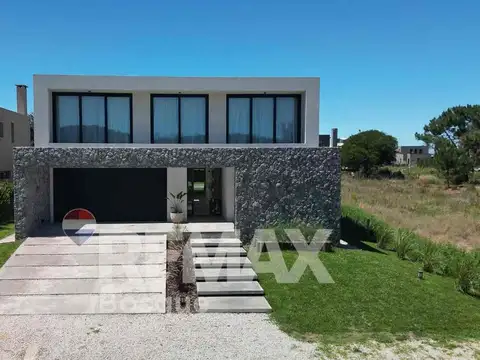 Barrio Maritimo I- Lote 100