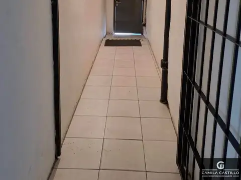 ALQUILER DE GALPÓN COMERCIAL EN CABALLITO/ VILLA CRESPO – 333 m2