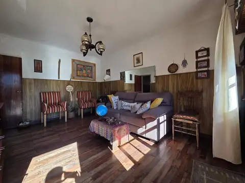 Casa en Venta en La Plata, USD 115.000