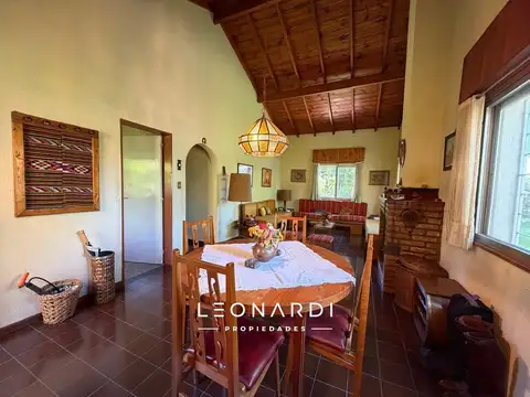 Casa en Venta de 2 dormitorios