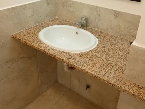 Departamento en Venta en La Plata, USD 48.000