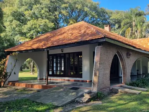 Casa en Venta de 5 dormitorios