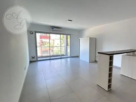 Departamento en Alquiler de Monoambiente