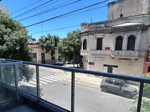 Departamento en Alquiler A Estrenar