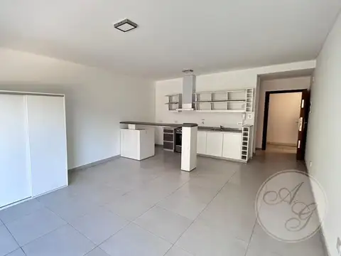 Departamento en Alquiler en Boedo, $ 550.000