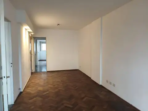 Departamento en Alquiler de 5 ambientes
