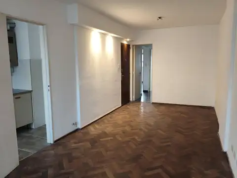 Departamento en Alquiler de 2 dormitorios