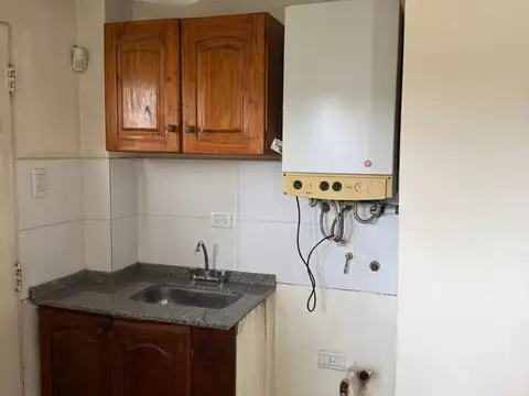 Casa en Venta en Alberdi, USD 55.000