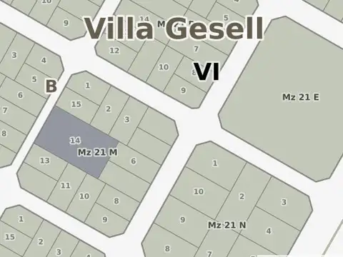 BOULEVARD ENTRE PASEOS 130 y 100