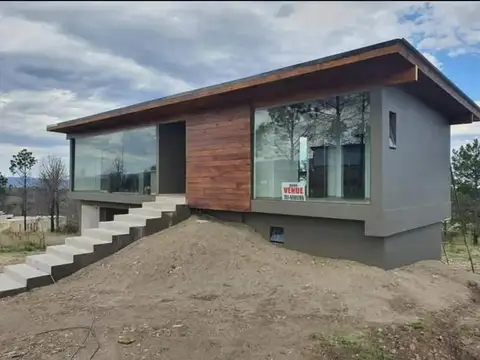 CASA DE CAMPO AMOBLADA  CON PILETA A ESTRENAR  P. DE GARAY 