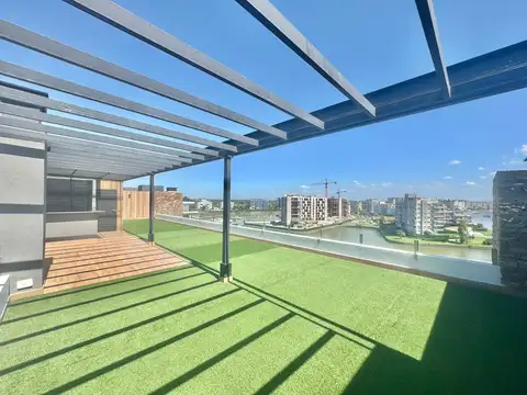 Departamento  en Alquiler en Vilago - Nordelta