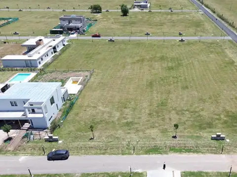 Lotes en Los Pasos del Jockey 4