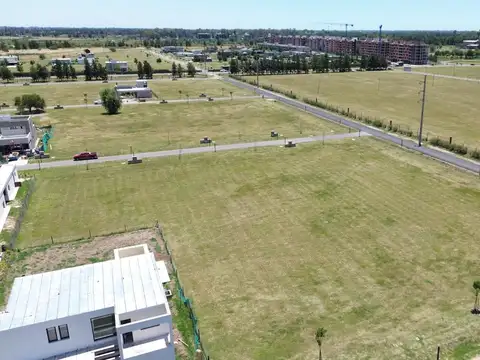 Terreno en Venta en Fisherton, USD 120.000