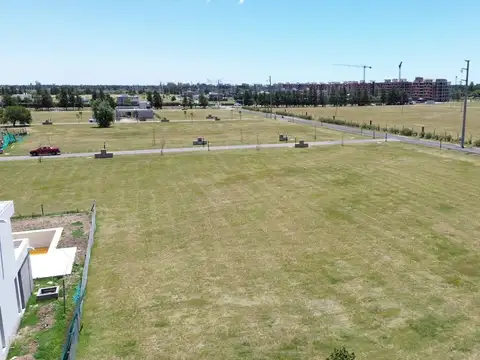 Terreno en Venta de 830,0 m2