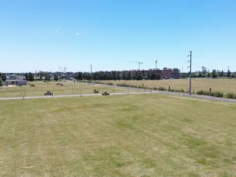 Terreno en Venta en Fisherton, USD 120.000