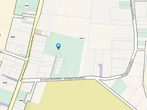 Terreno en Venta en Rio Ceballos, USD 194.000