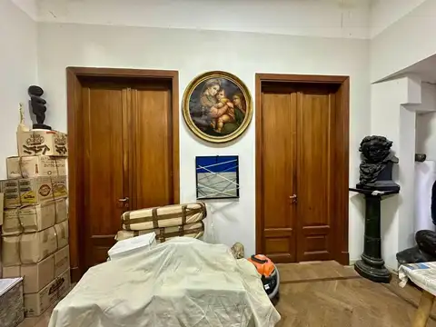 Departamento 6 ambientes con 1 baño