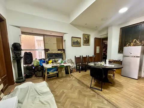 Departamento en Venta de 5 dormitorios