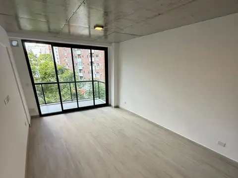 Departamento en  Venta a estrenar 1 Ambiente Divisible  Palermo