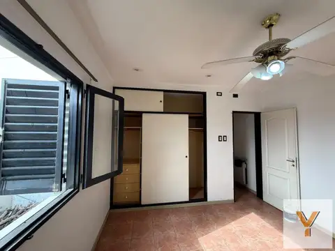 Casa en Alquiler - 2 Dormitorios 1 Baño - 104mts - La Plata