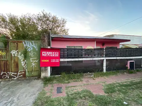 Casa en  V.Ballester