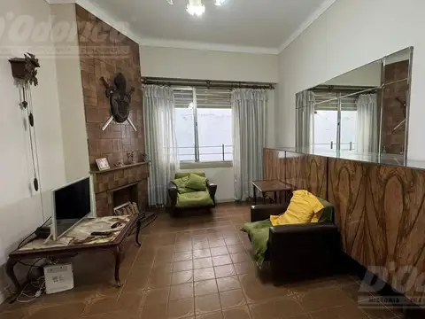 Departamento en Venta en Caballito, USD 125.000