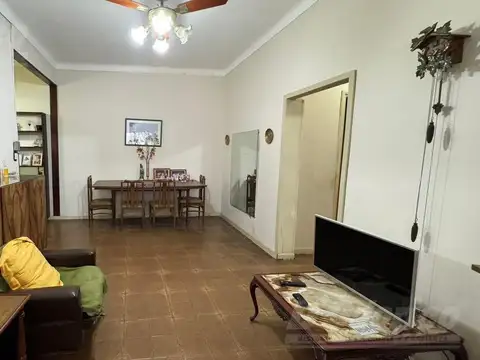 Departamento en Venta 55 años