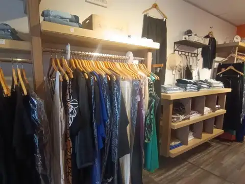 Fondo Comercio en Venta 10 años