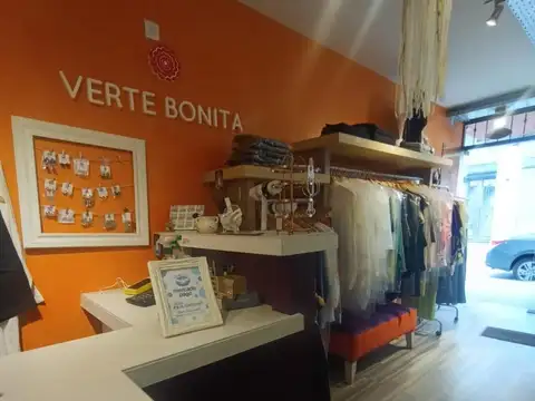 Fondo Comercio en Venta en Lujan, USD 25.000
