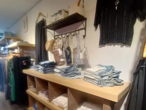 Fondo Comercio en Venta en Lujan, USD 20.000