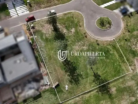 Terreno en Venta en Manuel Alberti, USD 105.000