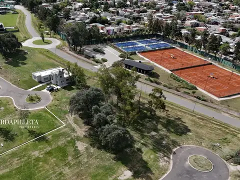 Terreno en Venta de 688,0 m2