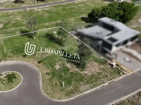 Terreno en venta en Azzurra Tortugas