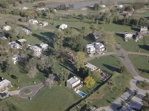 Terreno en Venta en Manuel Alberti, USD 105.000