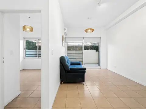 Departamento en Venta en Saavedra, USD 129.000