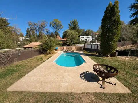Casa en Alquiler en Chacras de Coria, USD 2.500