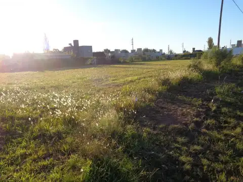 Terreno en Venta de 533,0 m2