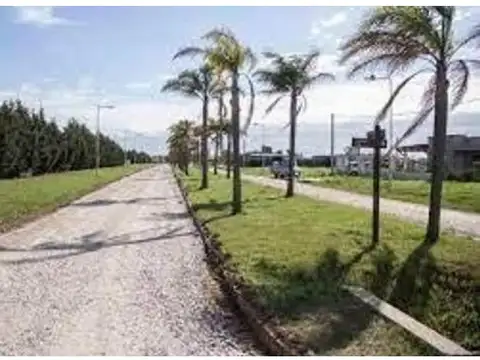 Terreno en Venta en Funes, USD 58.000