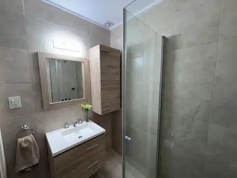 Departamento en Venta al Oeste