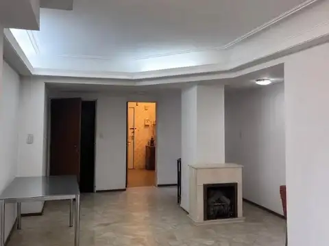 Departamento en Alquiler de 4 ambientes