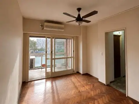Hermoso Departamento En Alquiler En San Miguel