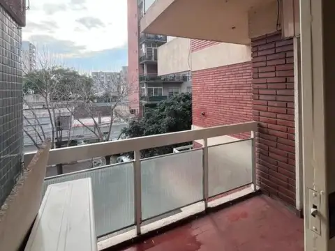 Hermoso Departamento En Alquiler En San Miguel