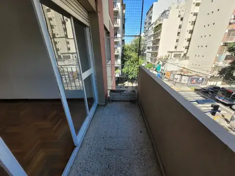 Departamento en Alquiler en Villa Crespo, $ 1.600.000