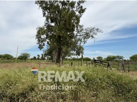 Ruta 16 y Colonia Guayaibi