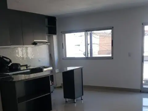 Juan B Justo 3000 , Piso 1
