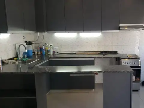 Depto Tipo Casa en Alquiler de 1 dormitorio