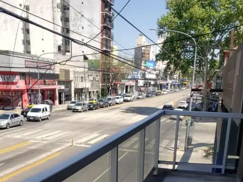 Depto Tipo Casa en Alquiler de 2 ambientes
